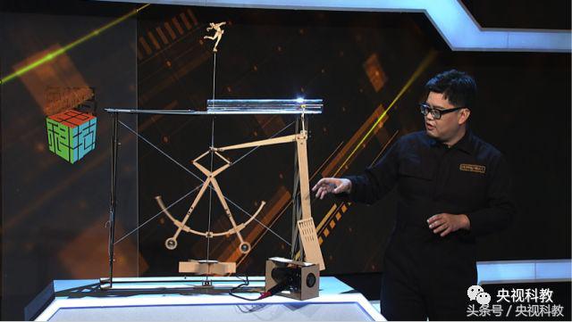 瓦特为什么只是改进了蒸汽机,解码科技史蒸汽机