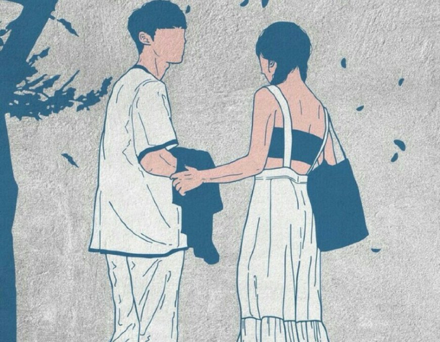 如何摆脱失恋的精神内耗,如何摆脱失恋的负面情绪800字