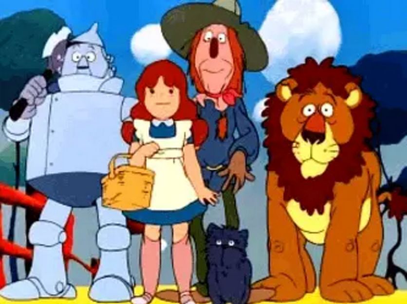 原创回忆视频素材哪里找,瞬间勾起你童年回忆的五部动画