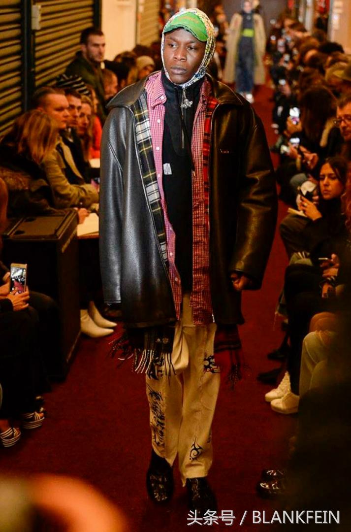 vetements男装衬衫外套,vetements2017春夏男装