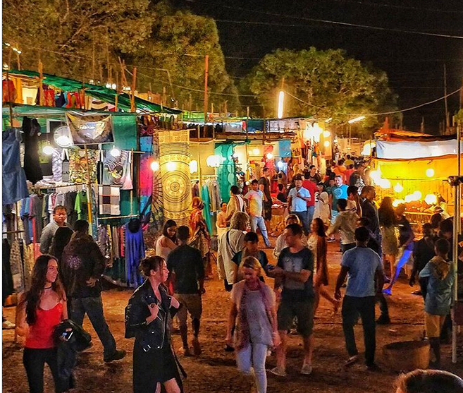 印南旅游攻略,南印洲旅游攻略