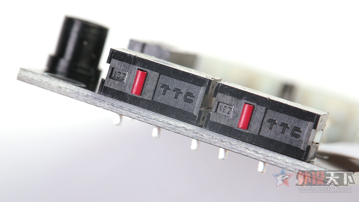 赛睿鼠标霜冻之蓝调400dpi,赛睿霜冻之蓝鼠标真假