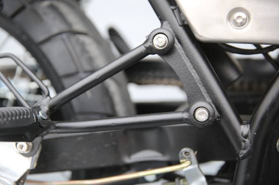 复古摩托车推荐新手入门,复古机车新手入门车推荐