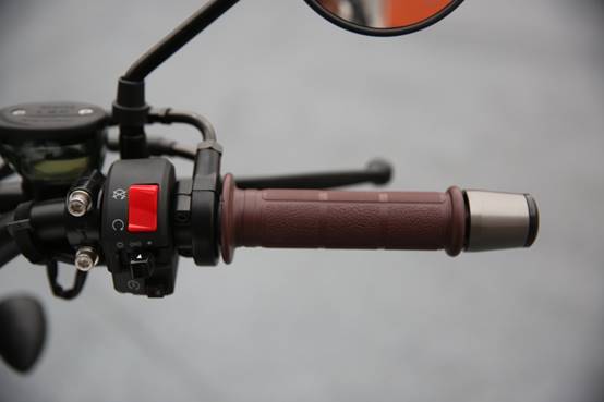 复古摩托车推荐新手入门,复古机车新手入门车推荐