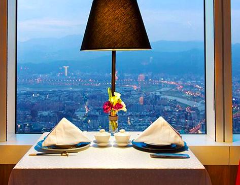 台湾饭店美食,台湾特色美食餐厅