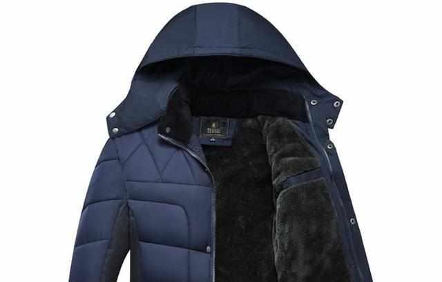 羽绒服既蓬松又保暖推荐,女款保暖洋气羽绒服