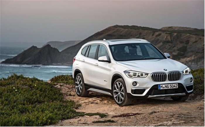 获欧洲年度车大奖沃尔沃xc40,首选好车沃尔沃xc40