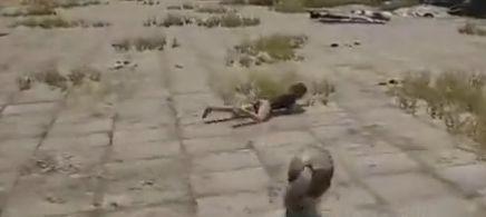 绝地求生都有哪几种挂,绝地求生最变态的挂是什么