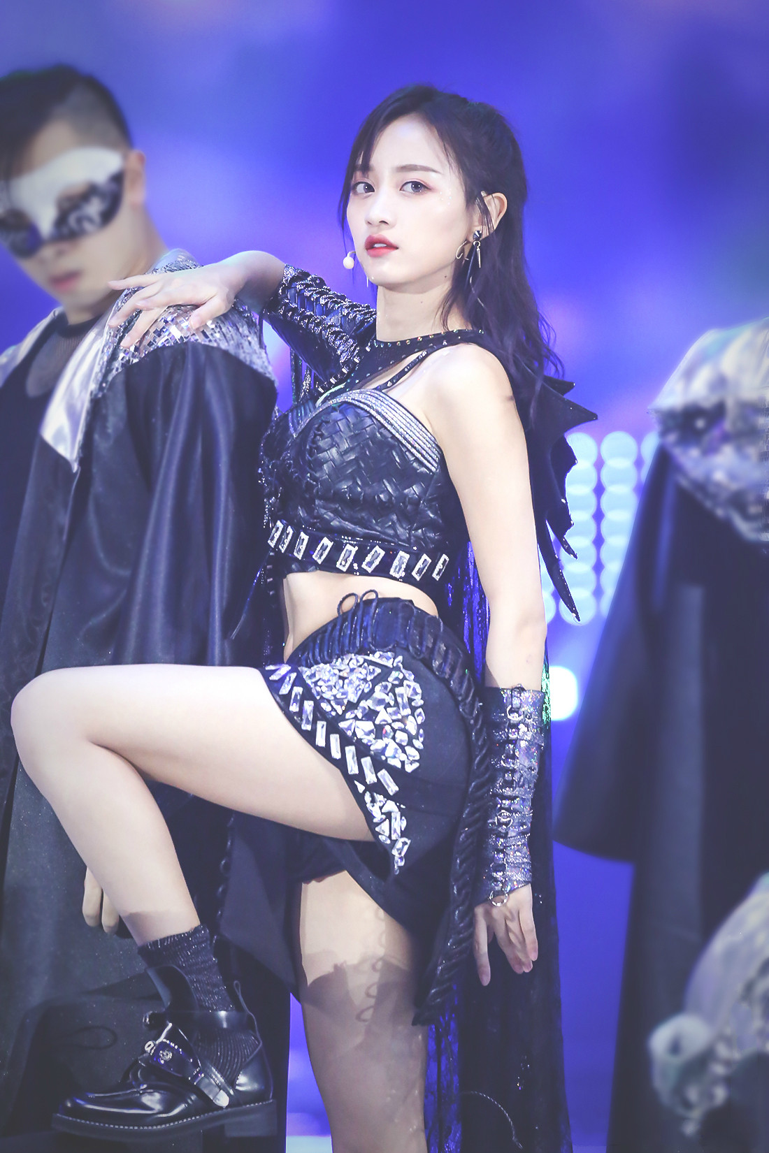 游戏废柴,用自己照片当屏保,可黄婷婷这个自恋girl只给*服私**6分