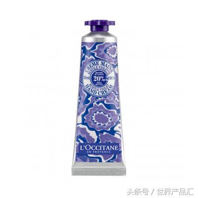 清爽去油欧舒丹,欧舒丹八面玲珑