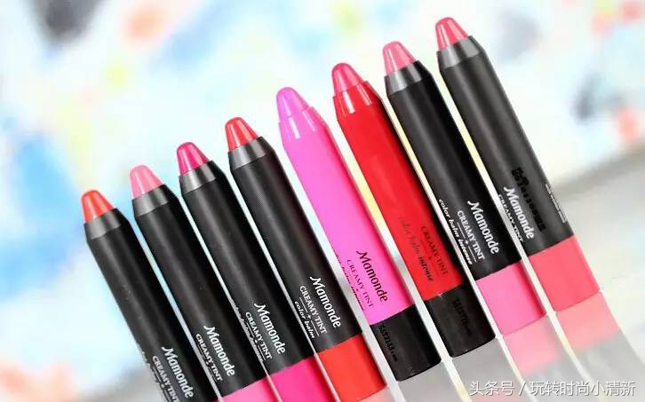 网红爆款平价口红,十大平价口红推荐最新款