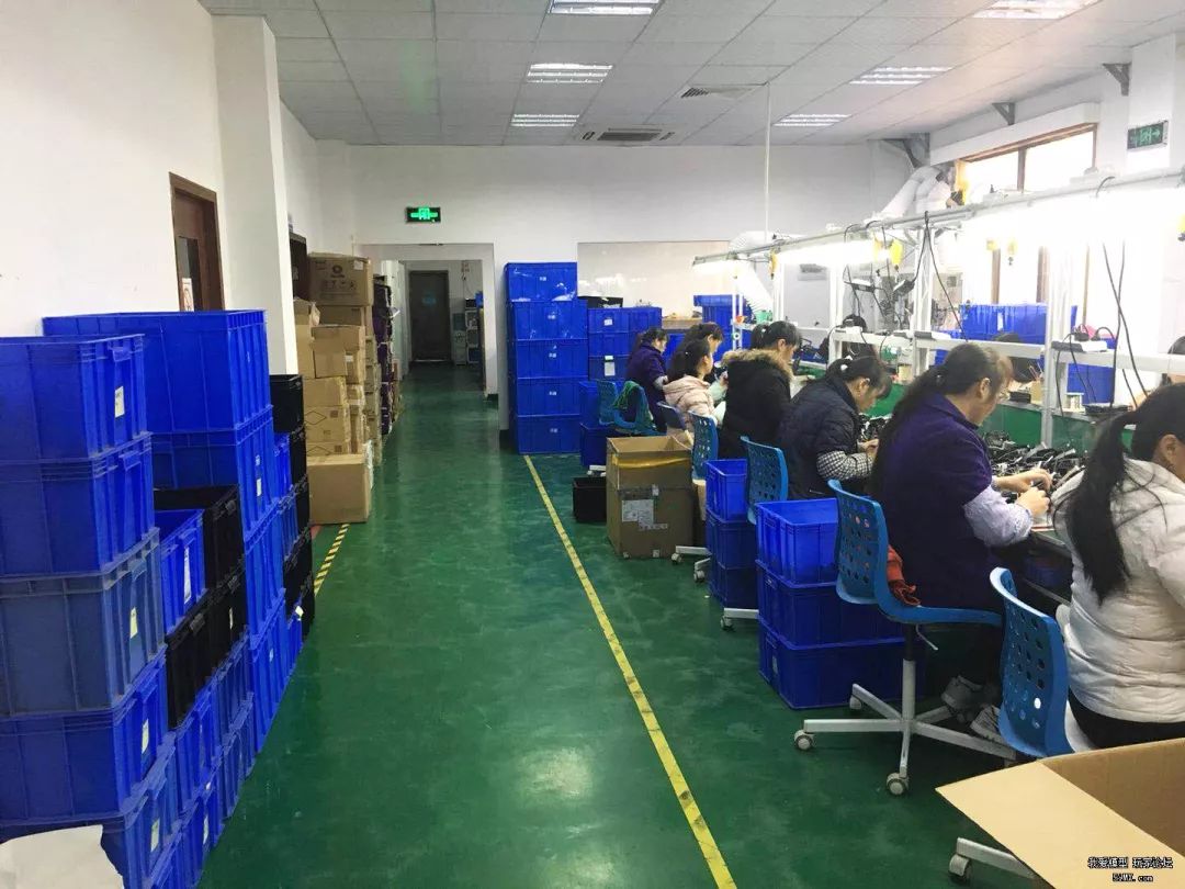 5iMX潜入深圳乐迪，产品生产线及隐藏情报被公开