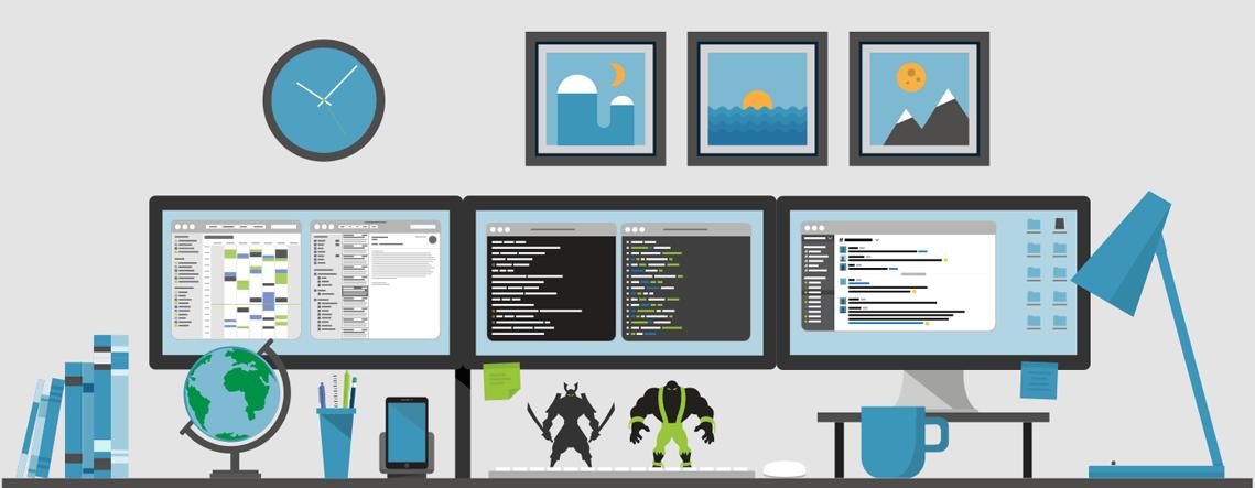 看过来：盘点8款低调实用容易被忽视的利器！