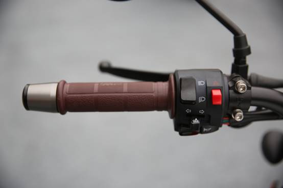 复古摩托车推荐新手入门,复古机车新手入门车推荐