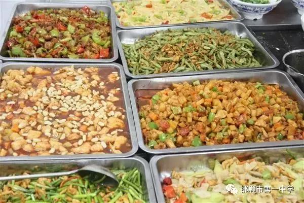 邯郸市一中在全省排名,邯郸市一中今年省排名第几