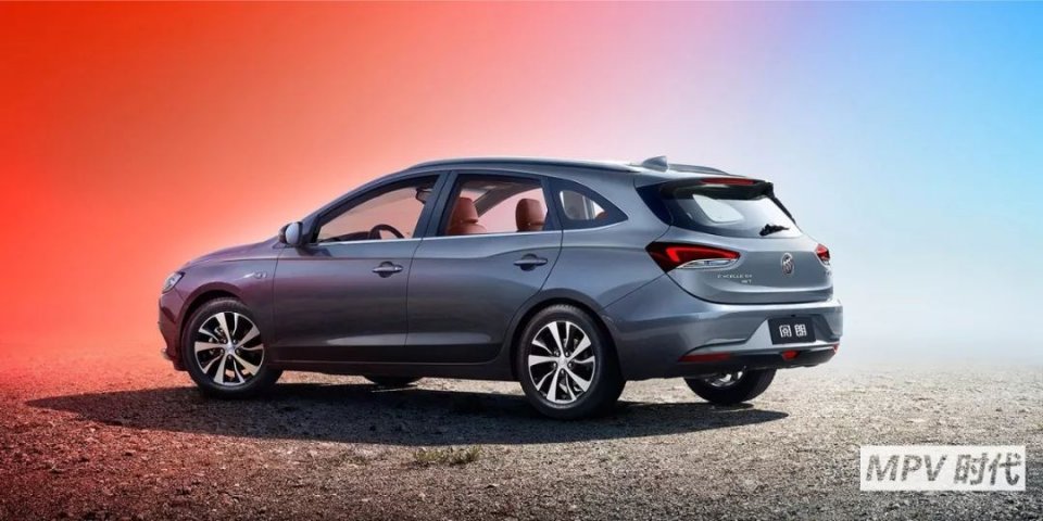 别克mpv布局,别克最新款mpv详细讲解