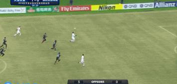 天津权健4球大胜,2018权健开门红完整版