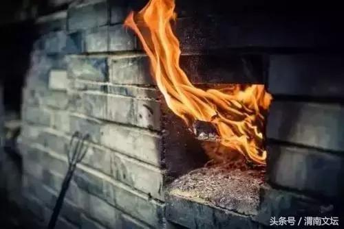 在渭南，你烧过炕吗？满满的都是回忆！