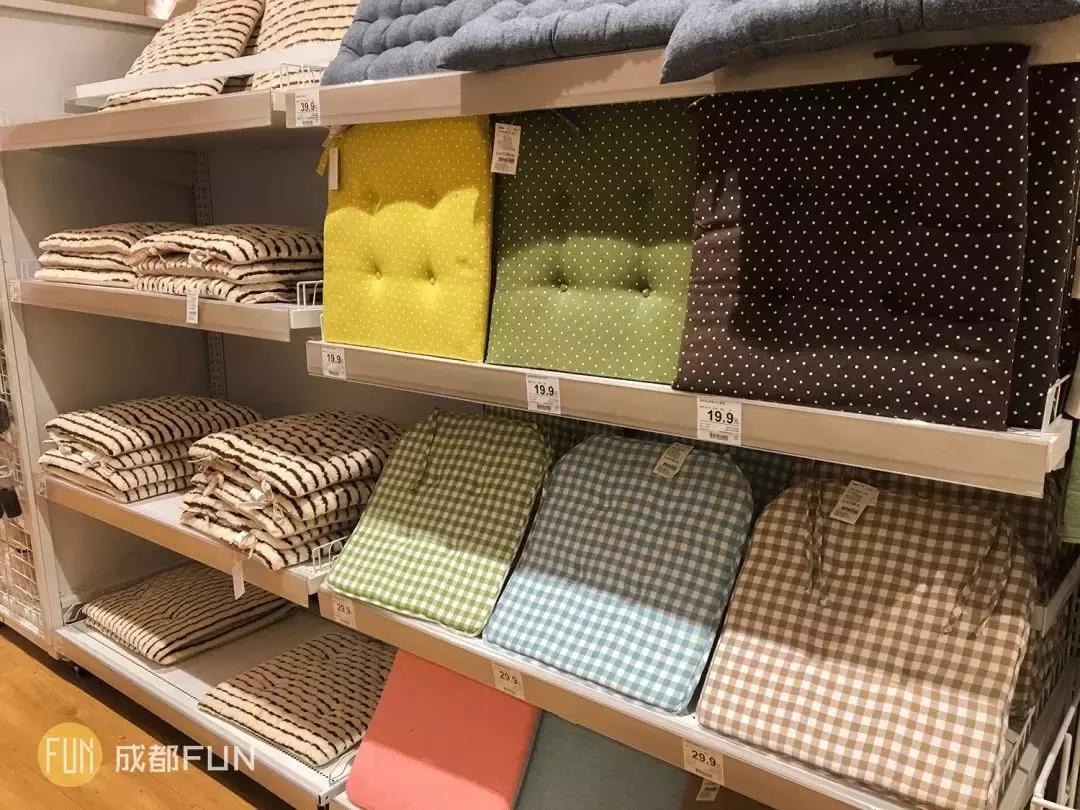 muji和宜家哪个工作好,muji和宜家家居用品哪个好