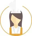 蛋糕也玩Cosplay？真探社上演真人版切“水果”！