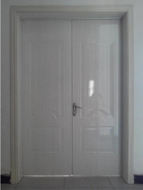 装修选木门还是铁门,装修选实木门还是复合门