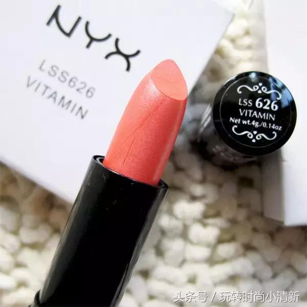 让人一眼惊艳的平价口红推荐,盘点大牌热卖口红