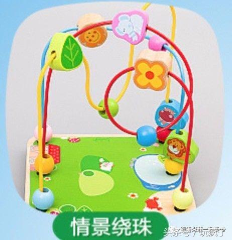 新年给宝宝买玩具,过年给儿童买什么玩具9-12岁