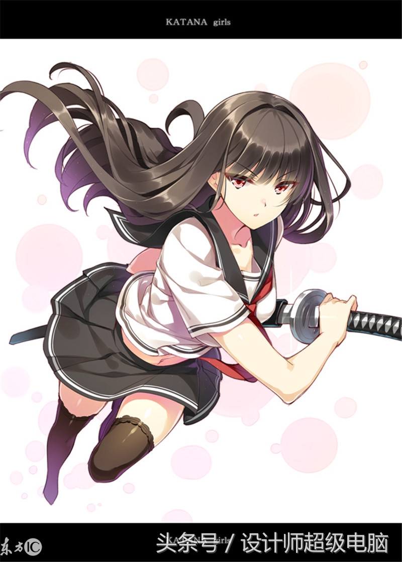 动漫设计的前景如何,女生学动漫设计专业前景怎么样