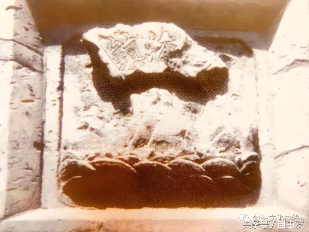 包头老小区别墅,老包头印象