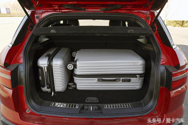 陆风x72018款测评,2018款陆风x7有多好