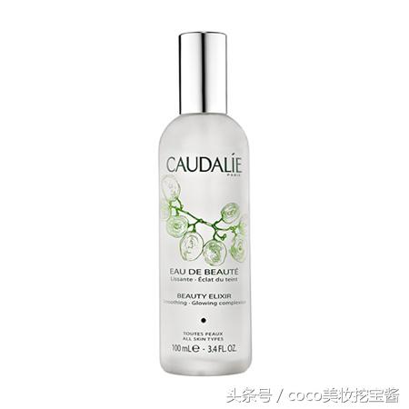 「Caudalie」欧缇丽6大明星产品，你选对了吗？