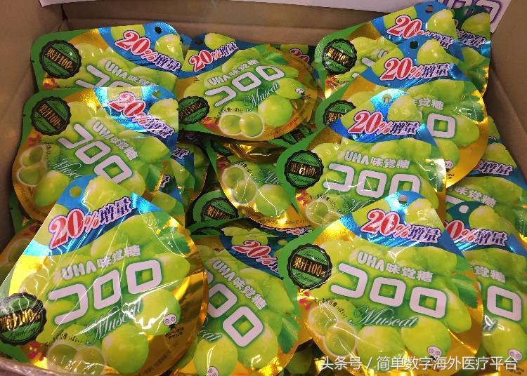 外国人最爱买这些！超值殿堂唐吉轲德人气零食