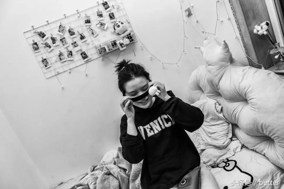 一个独立且自由的摄影师,一个电影摄影师镜头下的武汉