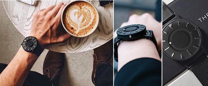 比较小众的手表品牌,好看的手表女小众品牌