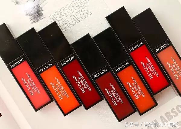 网红爆款平价口红,十大平价口红推荐最新款