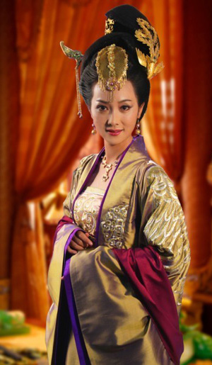 大唐第一逆子发动玄武门之变,大唐王朝一共几次玄武门之变