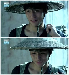 林更新沙溢藏东西综艺,林更新刘烨东北话