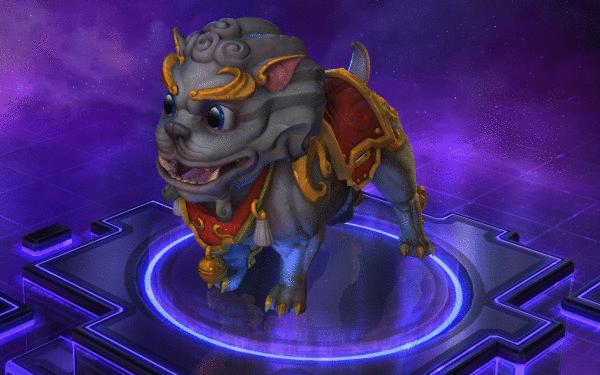 风暴英雄春节活动,风暴英雄全皮肤价格表