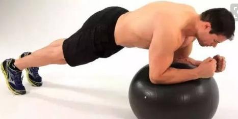 腹肌和腰肌该怎么练,教你锻炼腹肌背肌等肌肉纯干货