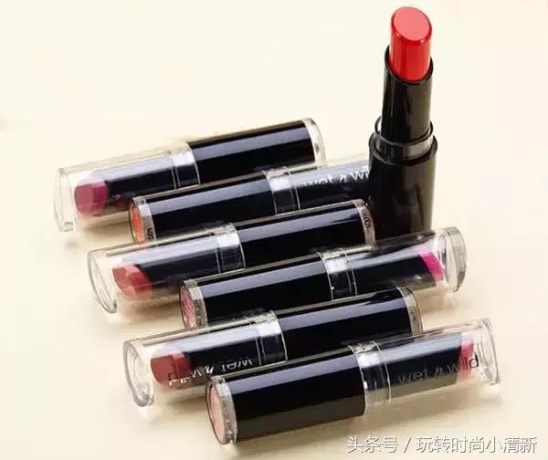 2022十大平价口红,平价口红排行榜前十名必买