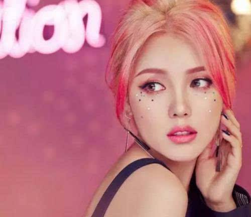 150年一遇的超级星空妆来了！快化个星空妆去看月食