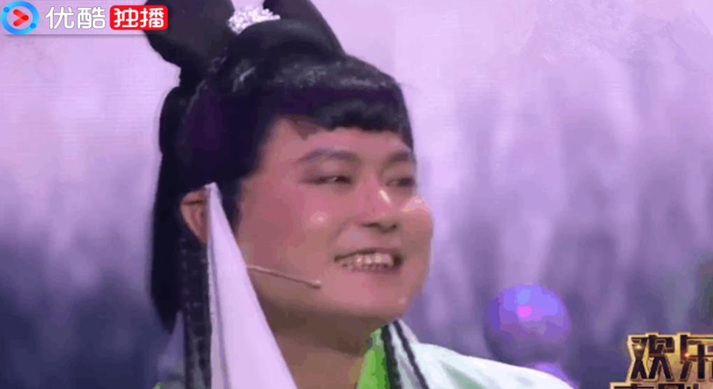 开心麻花欢乐喜剧人断层,欢乐喜剧人内幕是什么