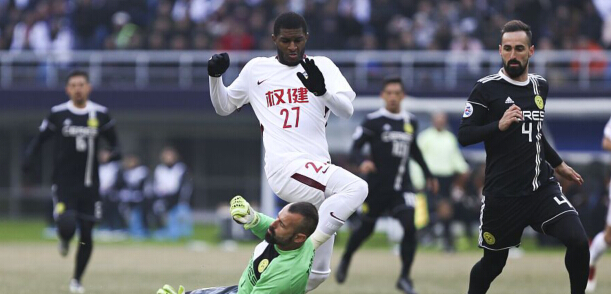 帕托中超恒大进球视频,帕托亚冠被换下