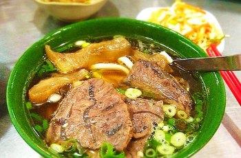 台湾饭店美食,台湾特色美食餐厅