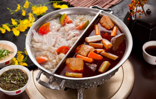 台湾饭店美食,台湾特色美食餐厅