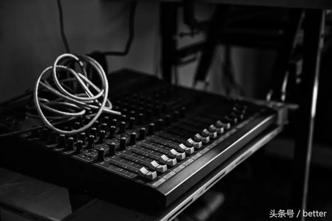 一个独立且自由的摄影师,一个电影摄影师镜头下的武汉