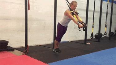 腹肌和腰肌该怎么练,教你锻炼腹肌背肌等肌肉纯干货