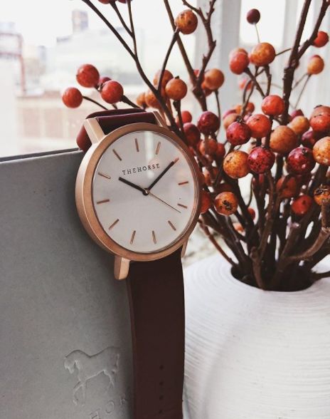 女生手表推荐200-300小众品牌,这些小众又时髦的手表