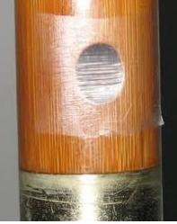 笛子初学者入门教程,初学笛子最简单入门教程