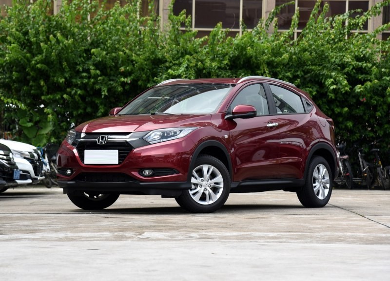 10万左右合资suv最值得入手,新手想买小型suv不妨看看这4款